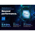 Intel Core i7-13700K Processor (30M Cache, up to 5.40 GHz)